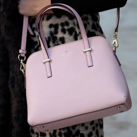 Kate Spade New York Maise Dome Satchel - Picture 2 of 6